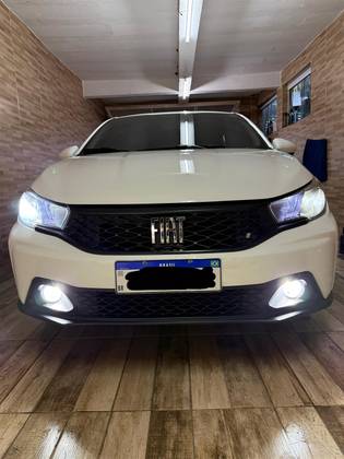 FIAT ARGO 1.0 FIREFLY FLEX DRIVE MANUAL FIAT ARGO 1.0 FIREFLY FLEX DRIVE MANUAL